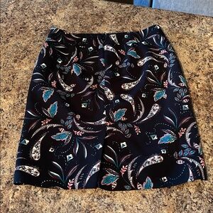 Ann Taylor Factory skirt, size 8